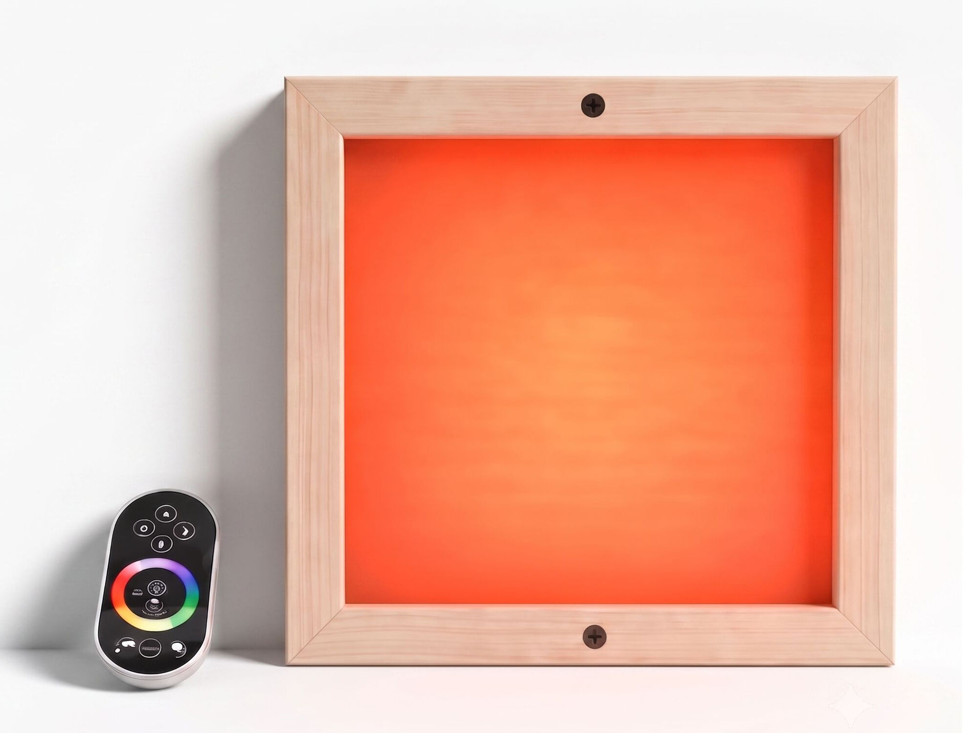 33% Rabatt ✓ Premium LED Sauna Farblichtanwendung ColorRelax