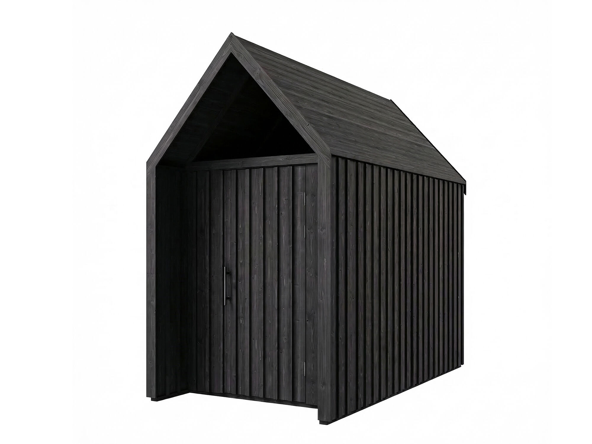Fjordholz Garten- und Gerätehaus Modell Västervik-