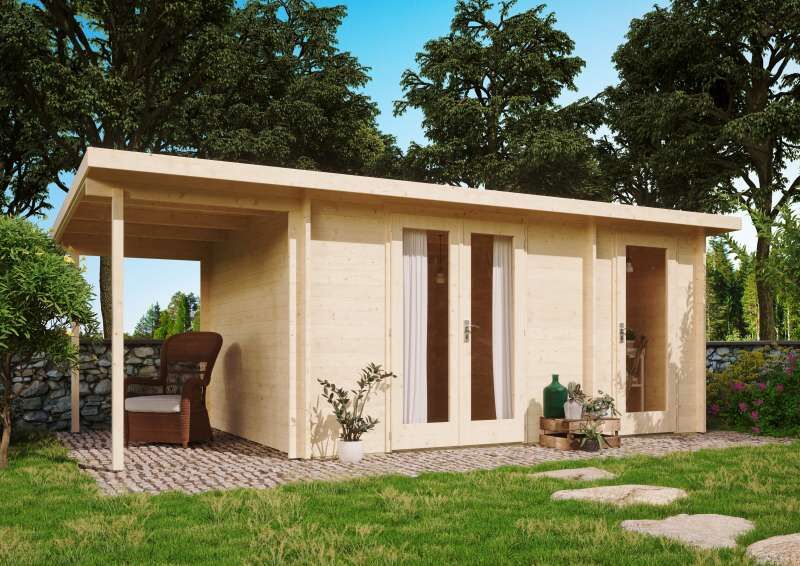Gartenhaus Sale reduzierte Gartenhäuser im Abverkauf