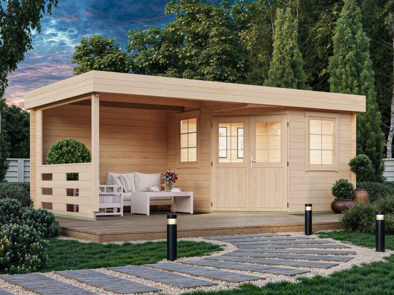 41+ Gartenhaus Der Holzwurm, Diese unterscheiden sich in größe,