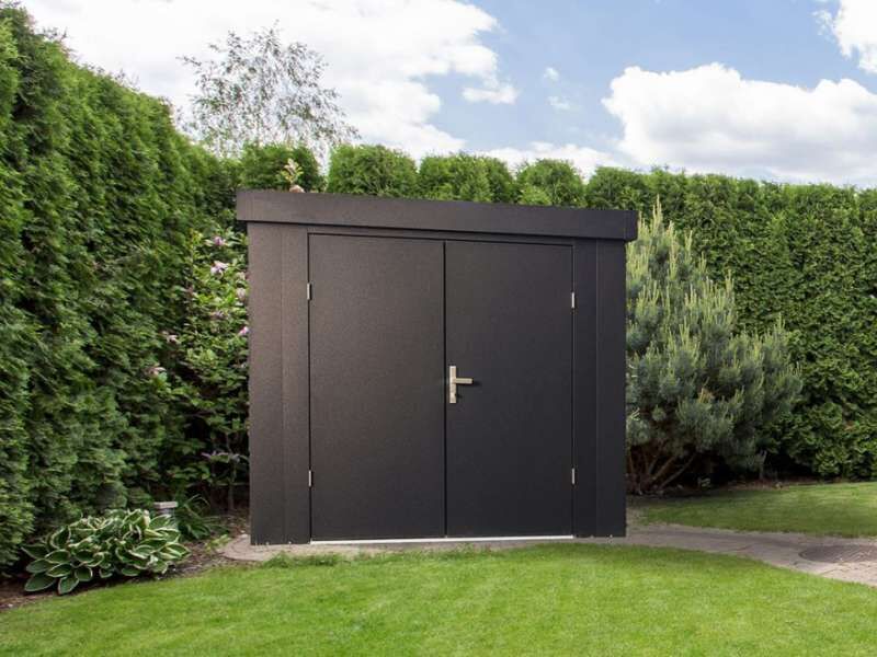 Gartengerätehäuser Gerätehäuser für den Garten kaufen