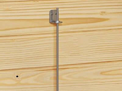 Windverankerungs Set Fur Gartenhauser