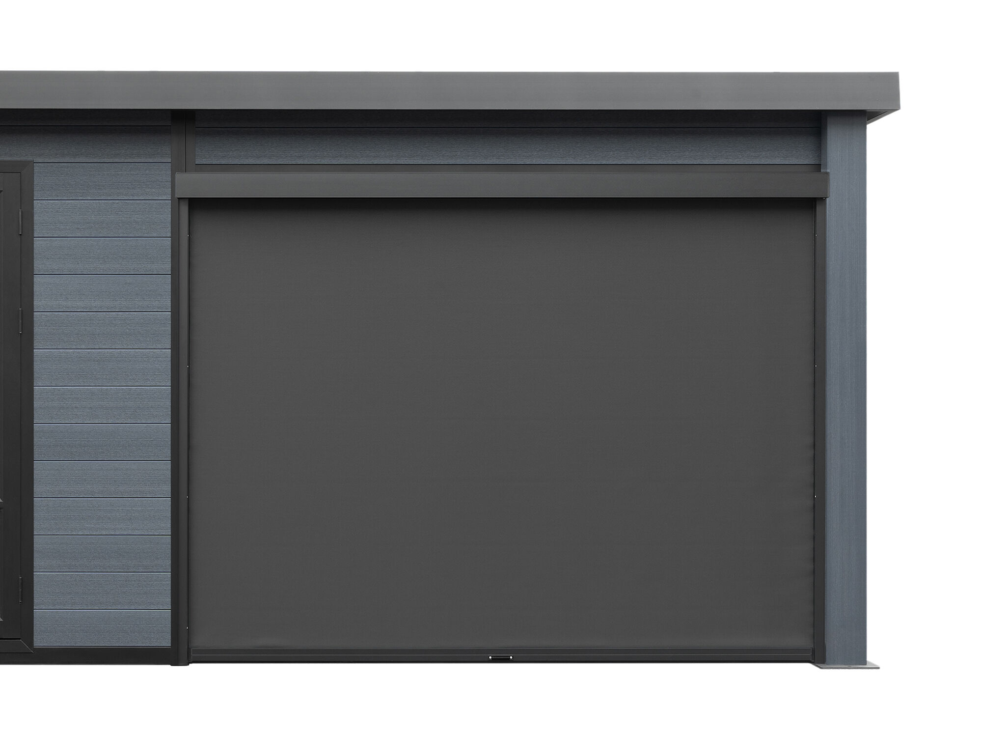 24% Rabatt ✓ Senkrechtmarkise für Vorderwand TYP YST-04 | Terrasse | Anbau 24% Rabatt ✓ Senkrechtmarkise für Vorderwand TYP YST-04 | Terrasse | Anbau