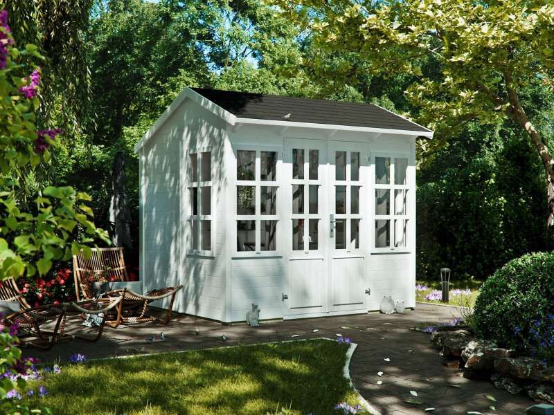 Gartengerätehäuser Gerätehäuser für den Garten kaufen