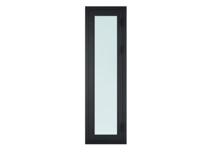 StarLine Aluminium Einzelfenster Modell Modern Rechts