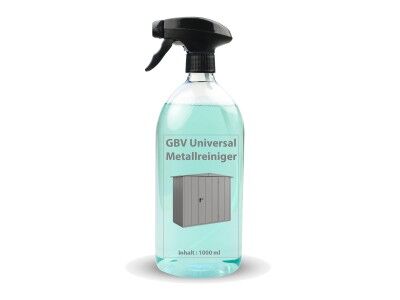 GBV Universal Metallreiniger