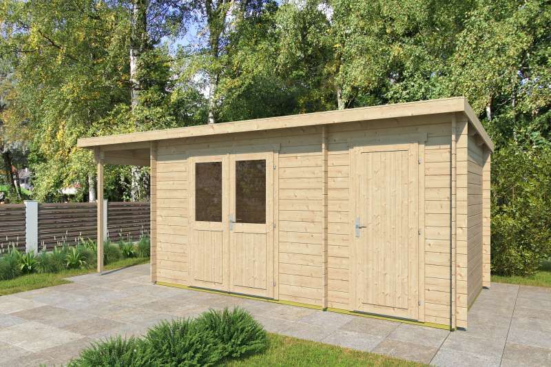 Gartenhaus Sale reduzierte Gartenhäuser im Abverkauf
