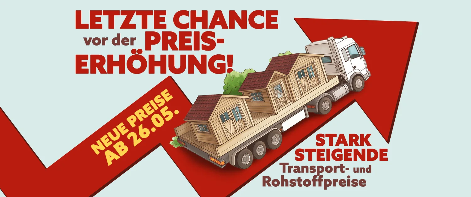 pod hütte kaufen Camping und Glamping PODs online kaufen in der Schweiz main image 0
