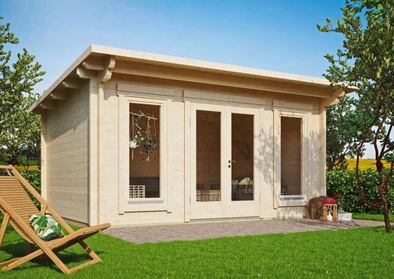51+ Gartenhaus Online Kaufen, Wir bauen stilvolle gartenhäuser nach