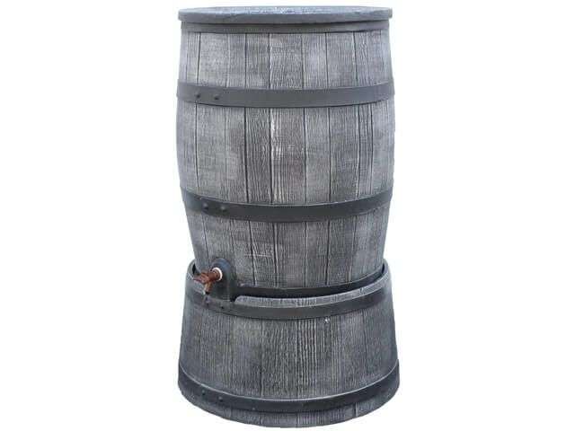 Regentonne 120 Liter