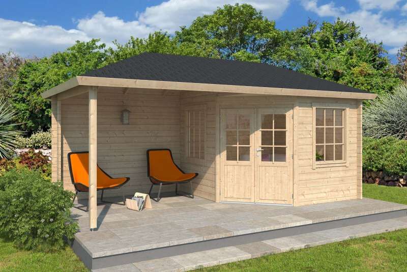 Gartenhaus Sale reduzierte Gartenhäuser im Abverkauf