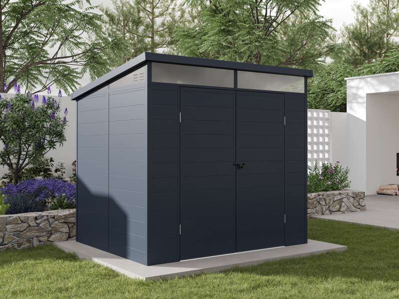 Gartengerätehäuser Gerätehäuser für den Garten kaufen