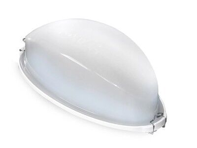 Fjordholz Saunaleuchte Modell Birka