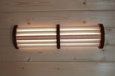 LED-Paneel Espe