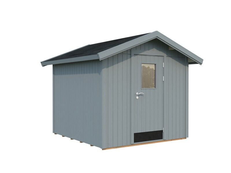 Palmako Gerätehaus Lucas 5,4 m²