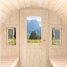 2 Fenster zum Öffnen