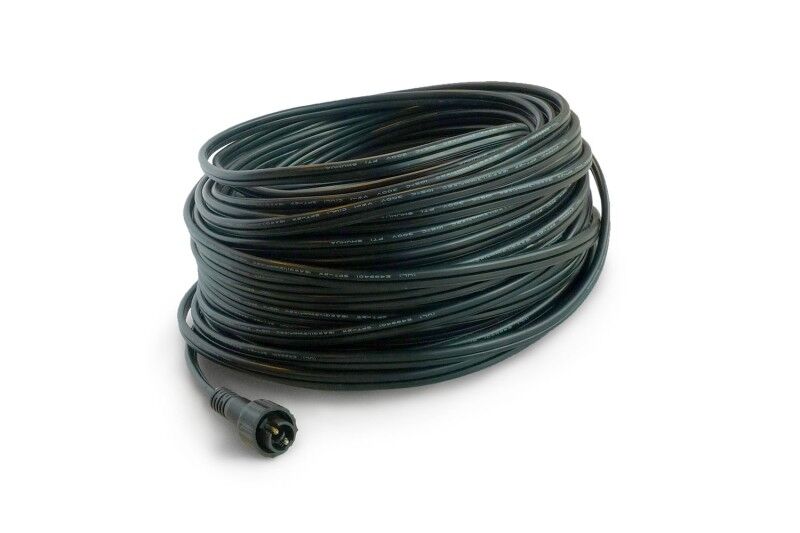 Hauptkabel für 12 Volt 25 Meter