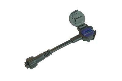 Flexverbinder M(ännlich) für 12 Volt