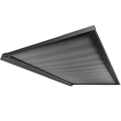 Unterglasmarkise Trend 250 SZ bis 250 cm Breite