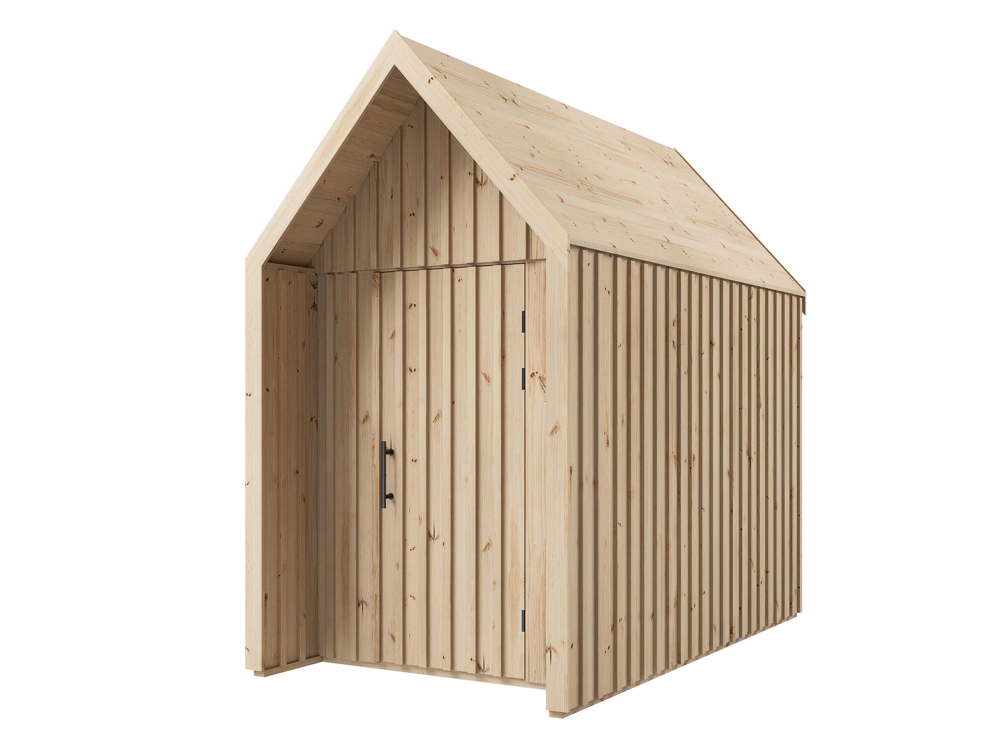 26 % Discount! Fjordholz Garten- und Gerätehaus Modell Västervik- 4m² 26 % Discount! Fjordholz Garten- und Gerätehaus Modell Västervik- 4m²