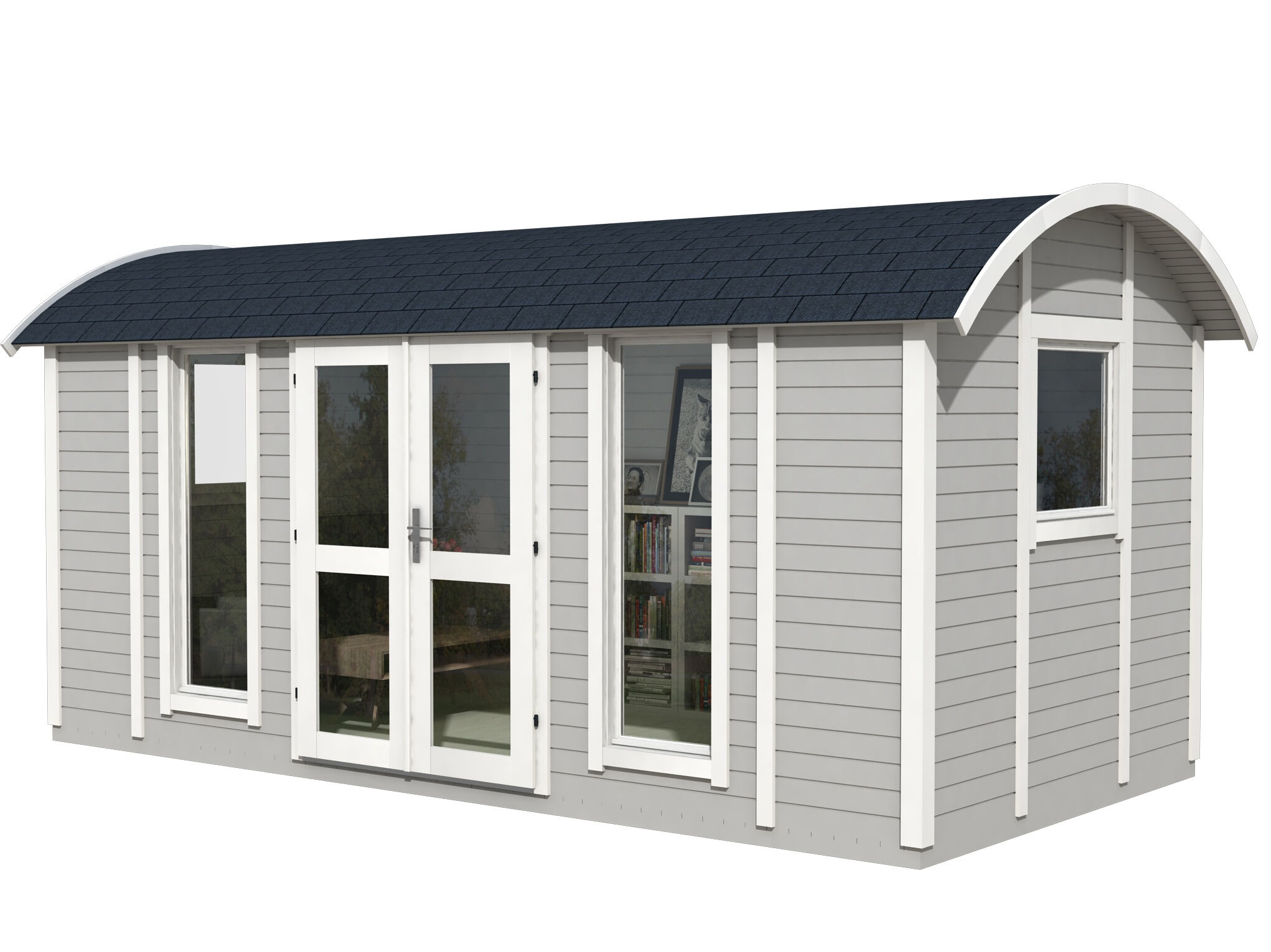 26% reduziert - Zirkus- und Schäferhaus Modell Tom