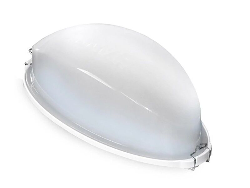 Fjordholz Saunaleuchte Modell Birka