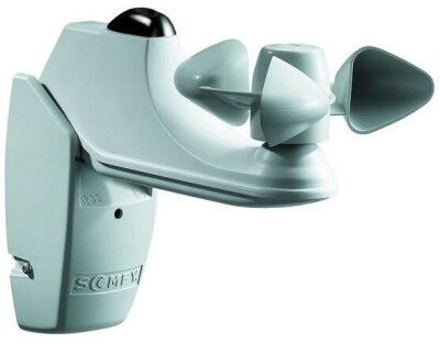 Sonnen- und Windsensor Somfy Soliris (IO)