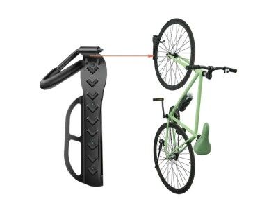 GBV Wand Fahrradhalterung Modell Easy