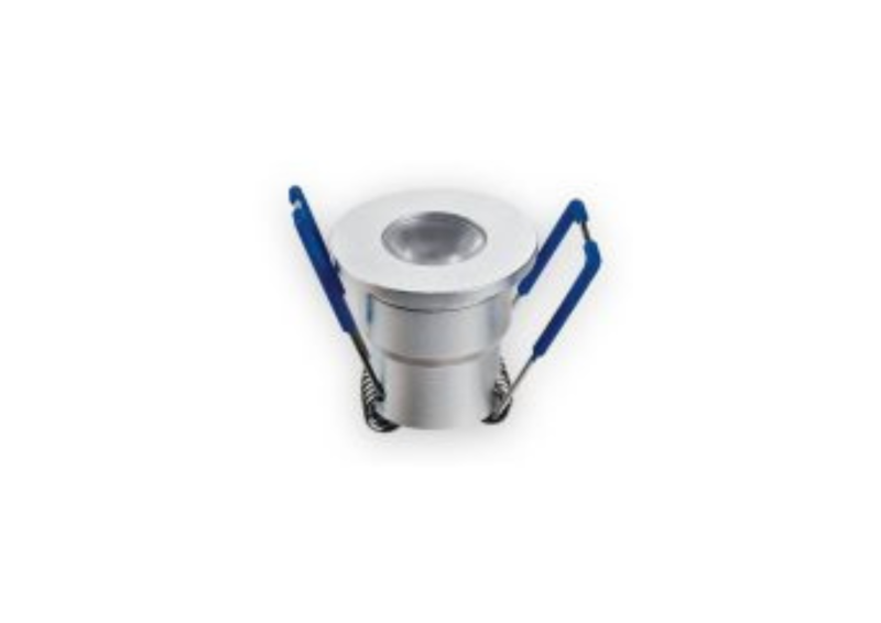 LED Beleuchtung 3kW