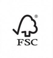  FSC- zertifiziertes Produkt
